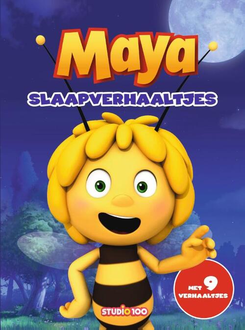 Maya : Slaapverhaaltjes