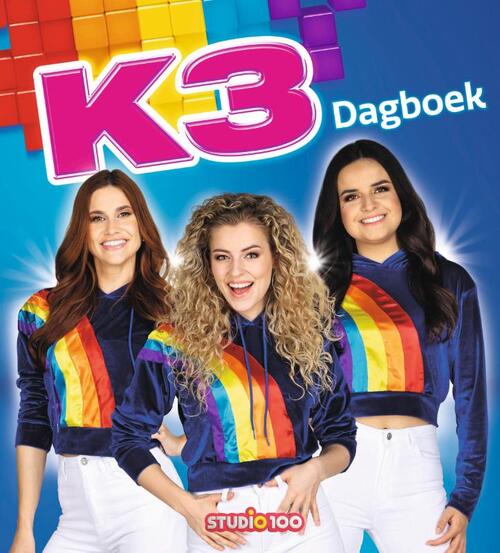 K3 : Dagboek 2 2022