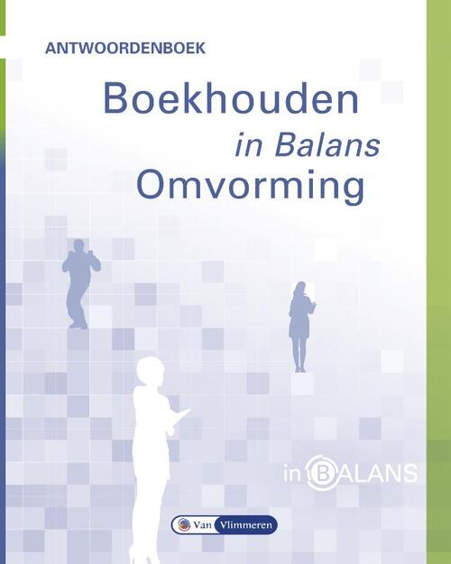 Boekhouden in balans