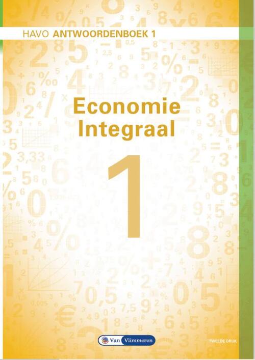 Economie Integraal