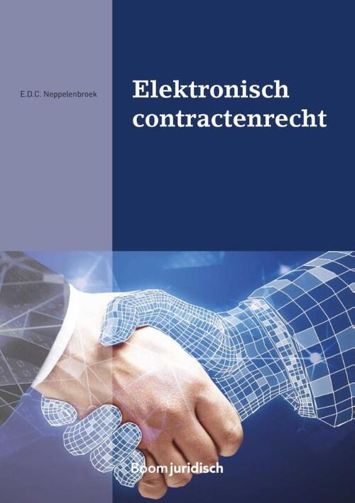 Elektronisch contractenrecht