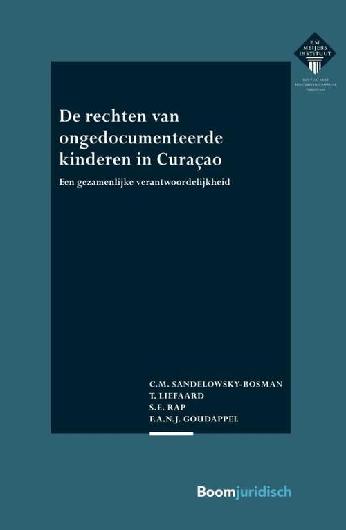 De rechten van ongedocumenteerde kinderen in Curaçao