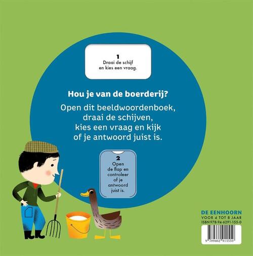 De boerderij