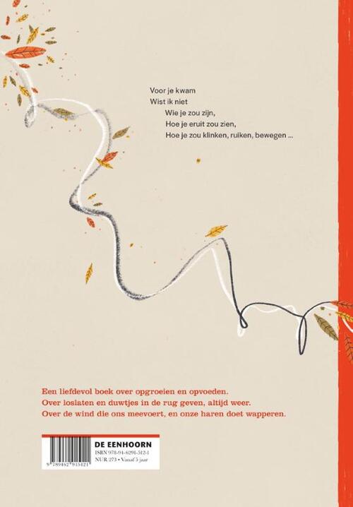 De wind en wij - heruitgave