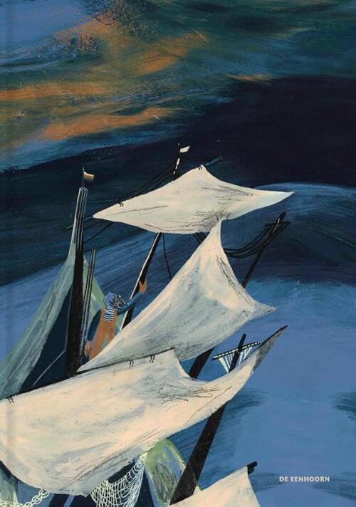 Relaas van de schipbreuk van het handelsschip Mytilida