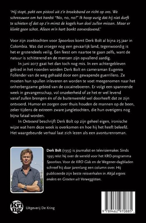 Ontvoerd