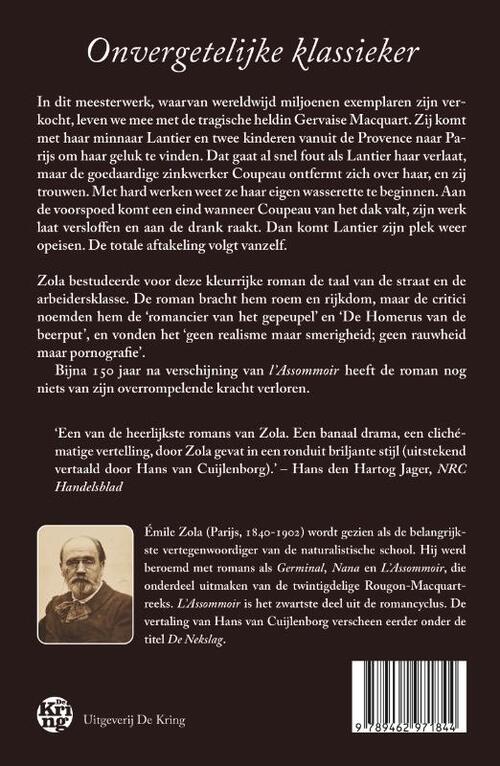 De Kopstoot