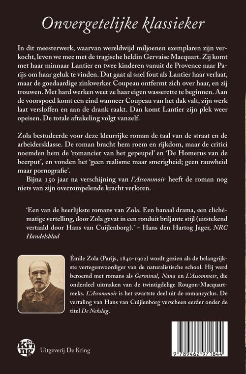 De Kopstoot