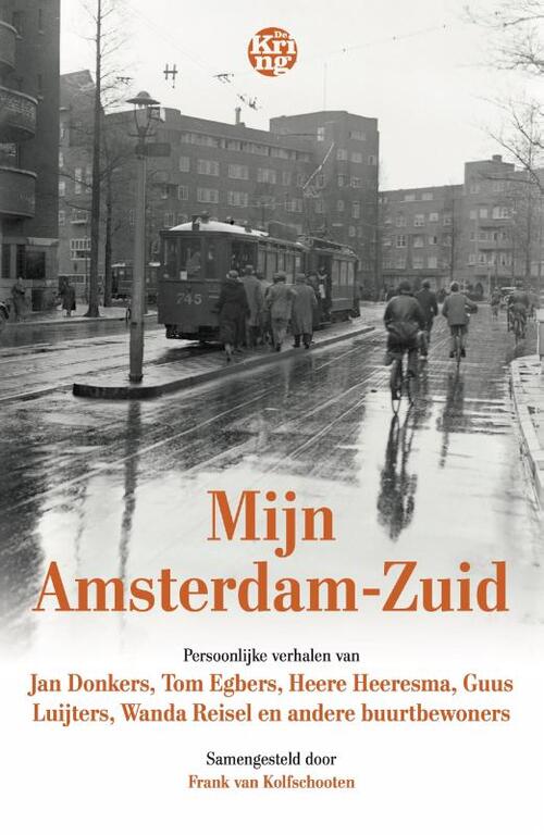 Mijn Amsterdam-Zuid