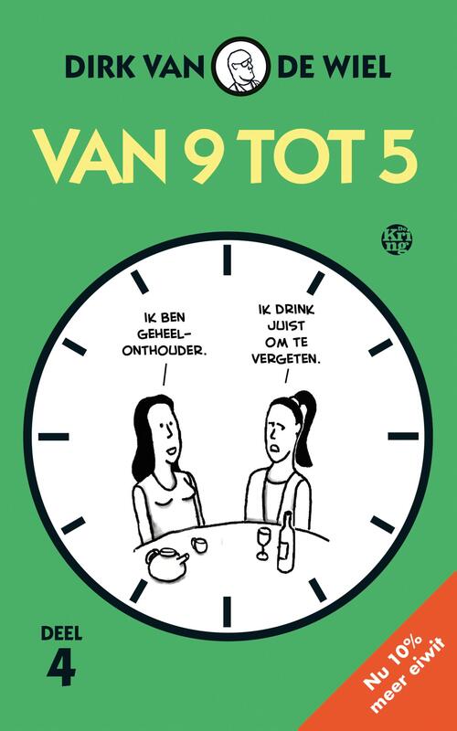 Van 9 tot 5