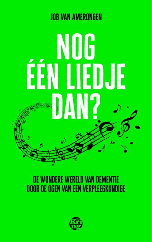 Nog één liedje dan?