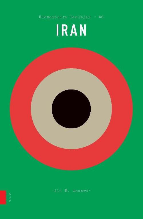 Elementaire Deeltjes Iran