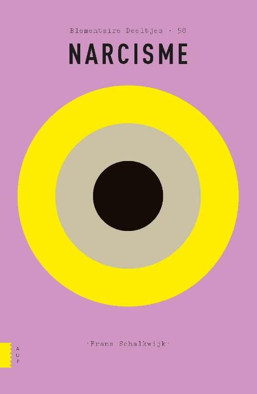 Elementaire Deeltjes Narcisme