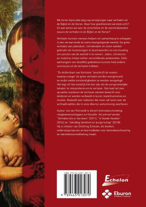 De achterkant van verhalen