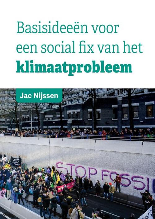 Basisideeën voor een social fix van het klimaatprobleem