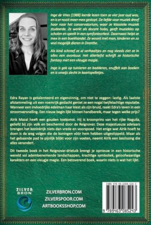 Koningin van kelken