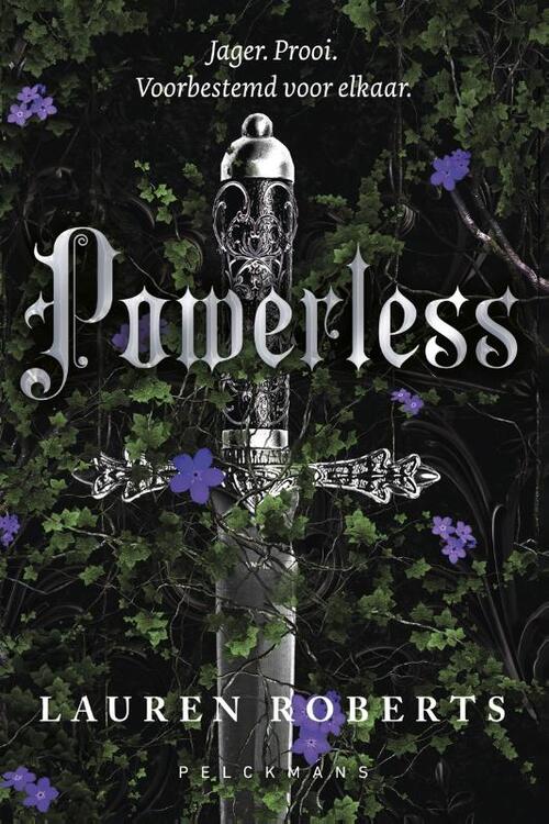 Powerless 1 - Powerless