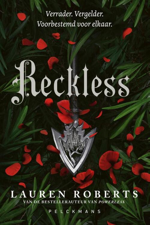 Powerless 2 - Reckless