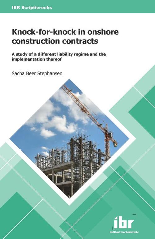 Knock-for-knock in onshore construction contracts