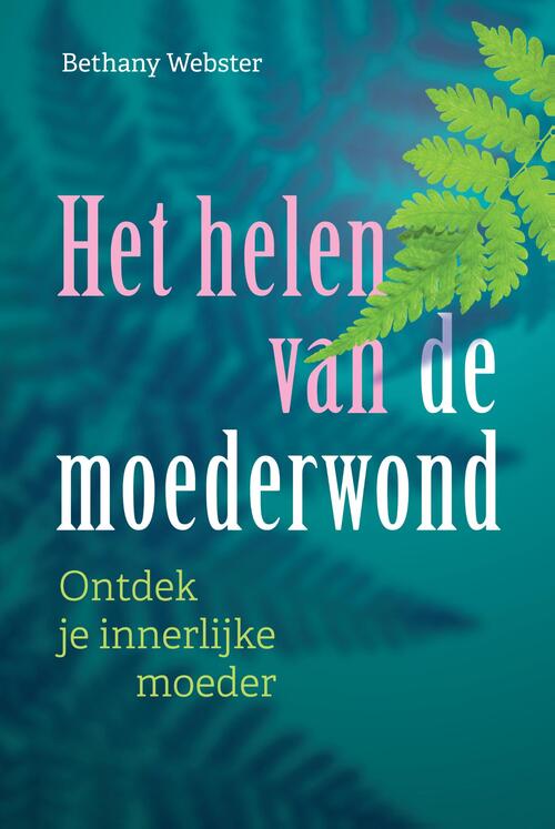 Het helen van de moederwond