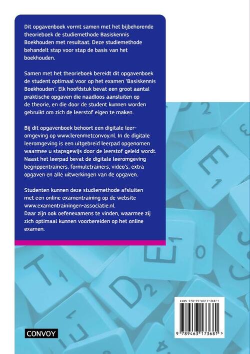 Basiskennis Boekhouden met resultaat