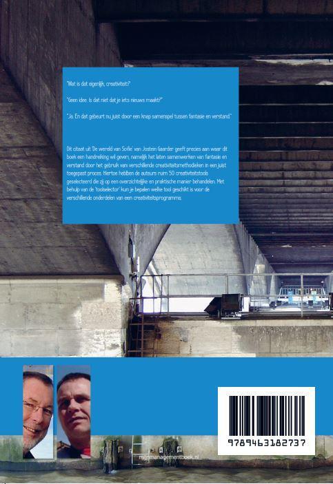 Innovatie door creativiteit