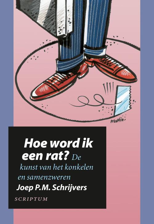 Hoe word ik een rat?