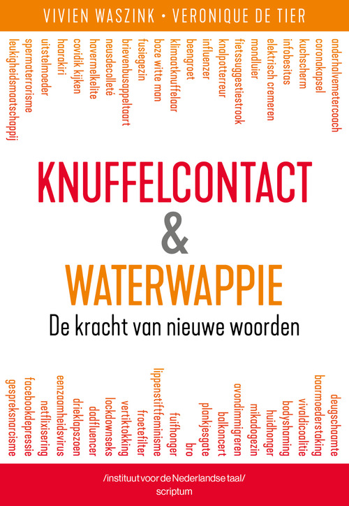 Knuffelcontact & waterwappie