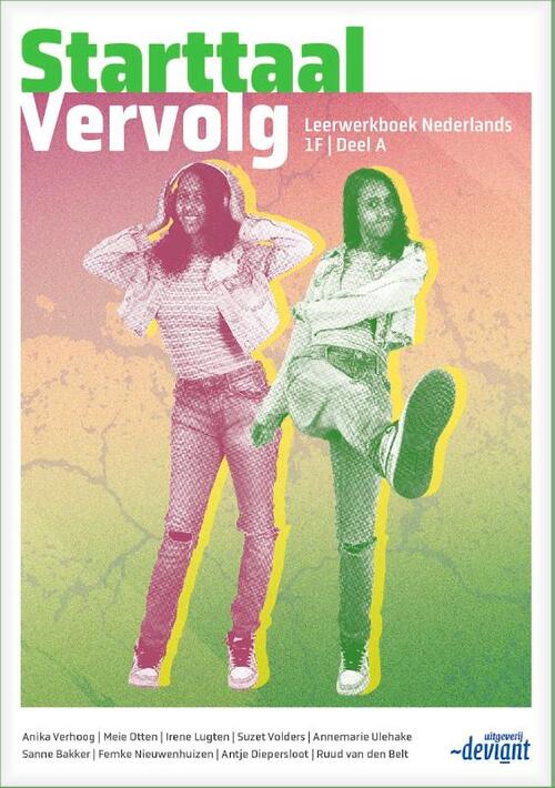 Starttaal Vervolg