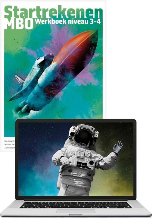 Startrekenen MBO