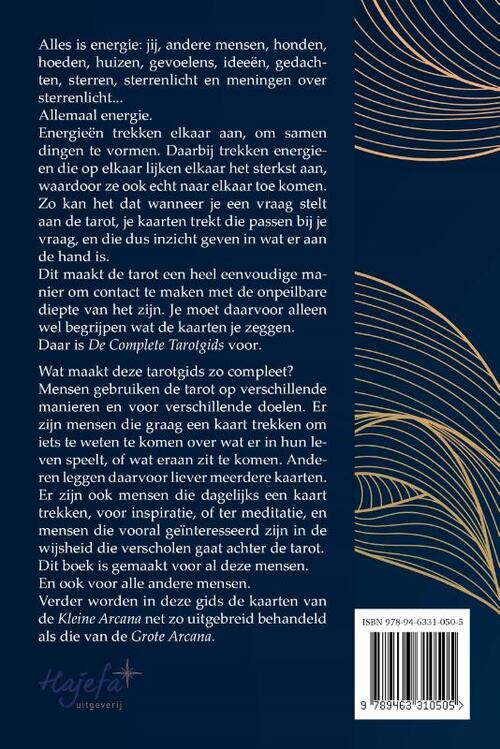 De complete tarotgids