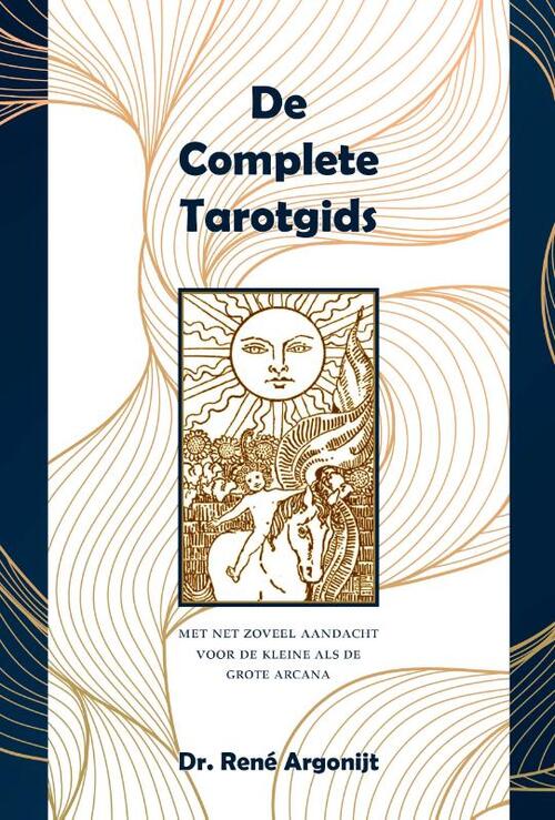 De complete tarotgids