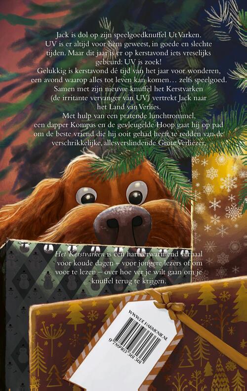 Het Kerstvarken