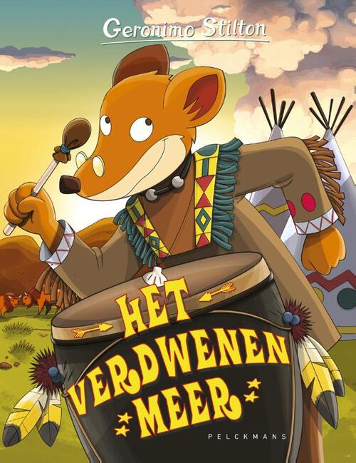 Het verdwenen meer