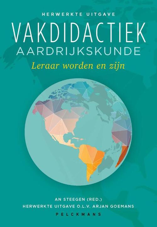 Vakdidactiek aardrijkskunde