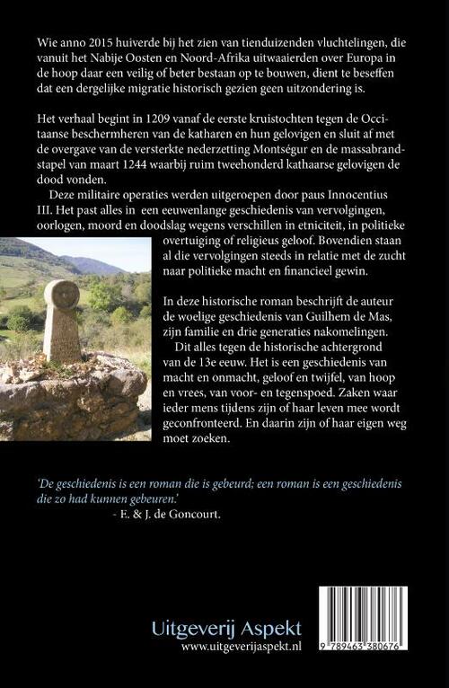 Mijn land van herkomst