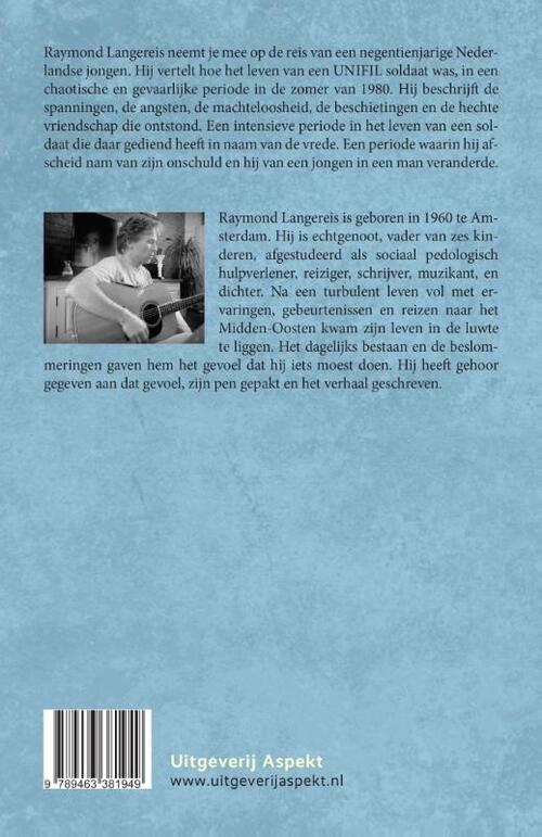 Oorlog lyrics