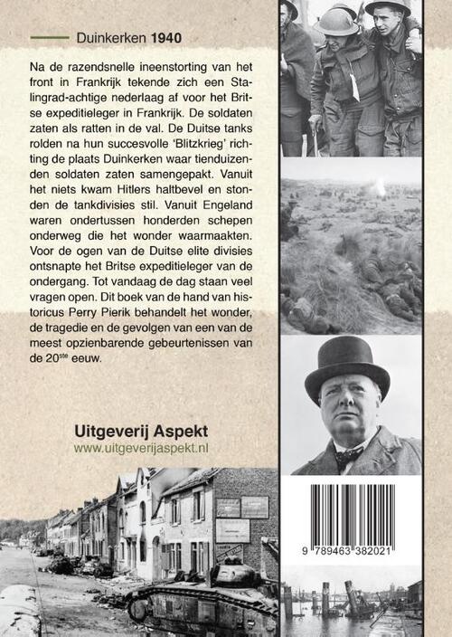 Duinkerken 1940