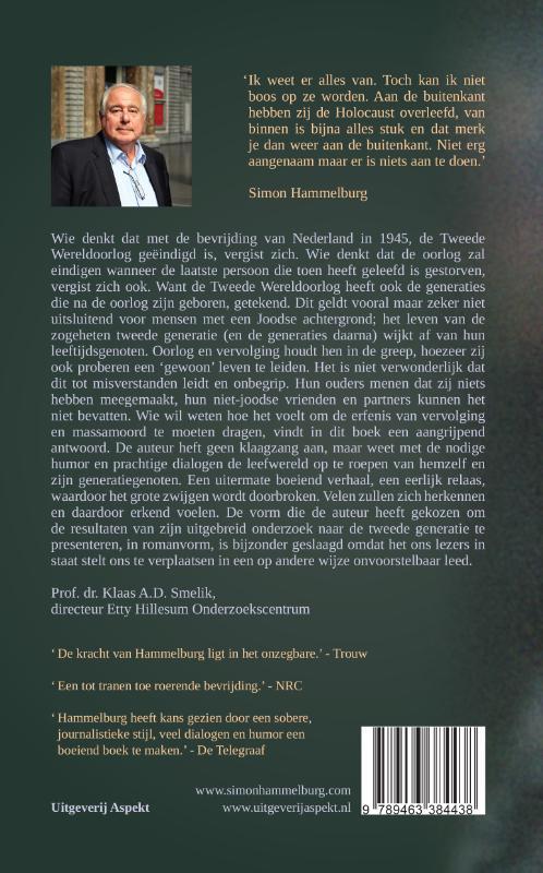 Van binnen is alles stuk