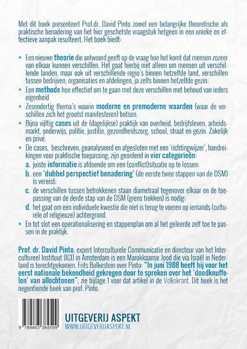 Effectieve Interculturele Communicatie