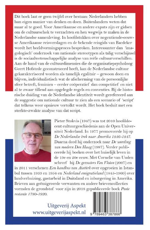 Nederlanders bekeken