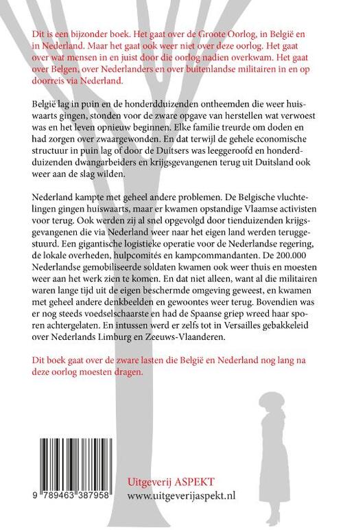 België - Nederland