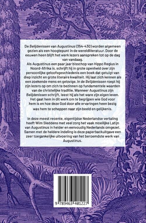 Belijdenissen