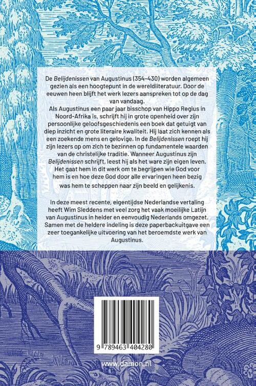 Belijdenissen