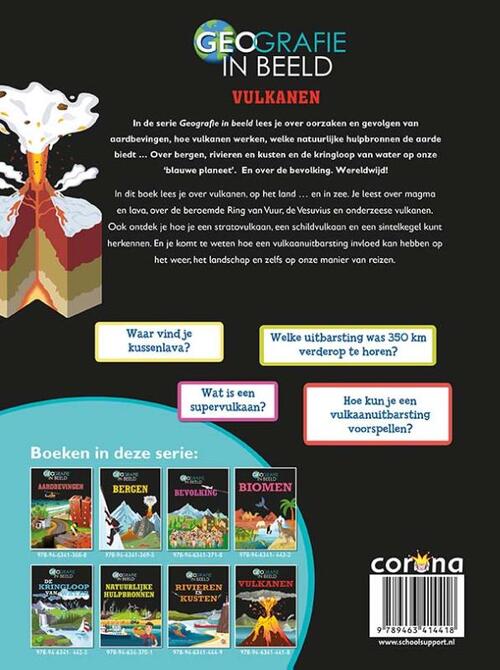 Vulkanen