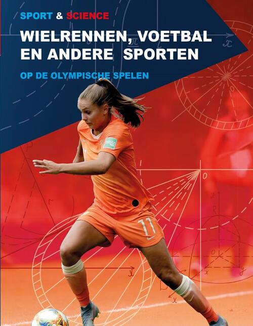 Wielrennen, voetbal en andere sporten