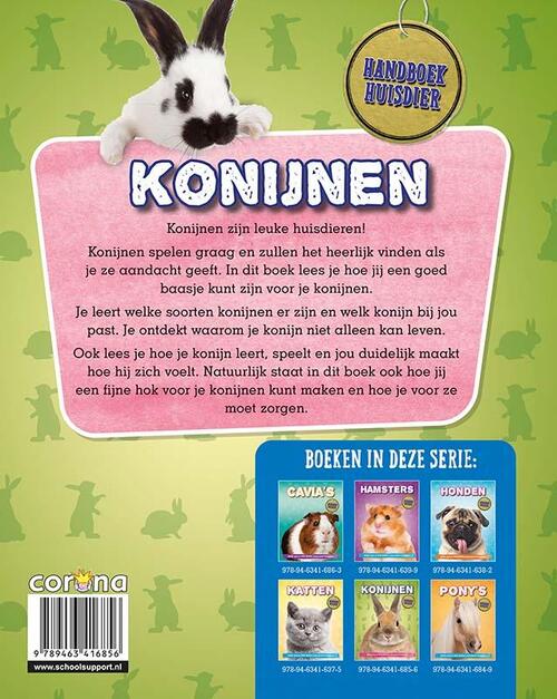 Konijnen