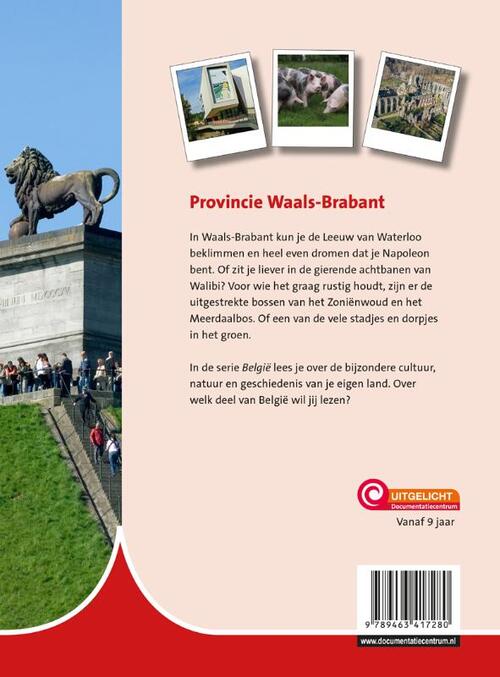 Provincie Waals-Brabant