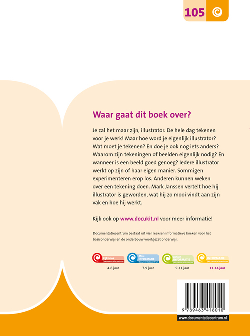 Zo word je illustrator