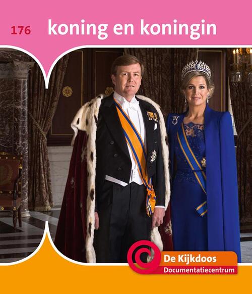 Koning En Koningin